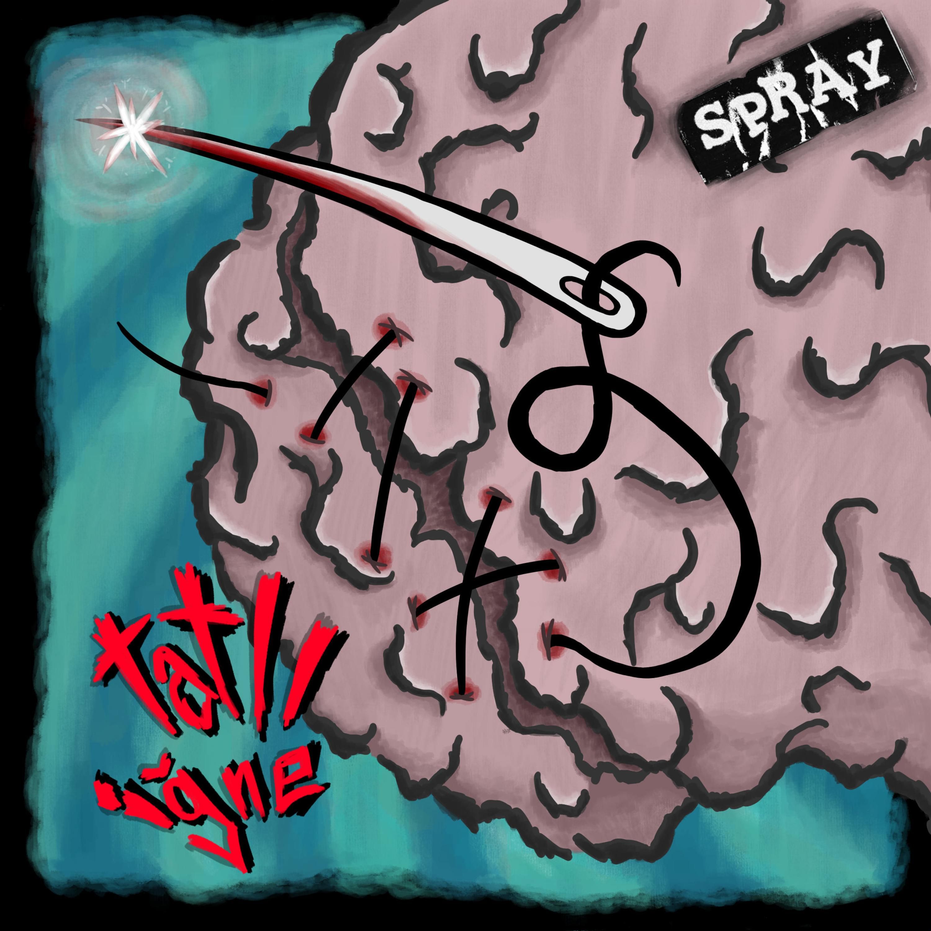 Cover for Tatlı İğne